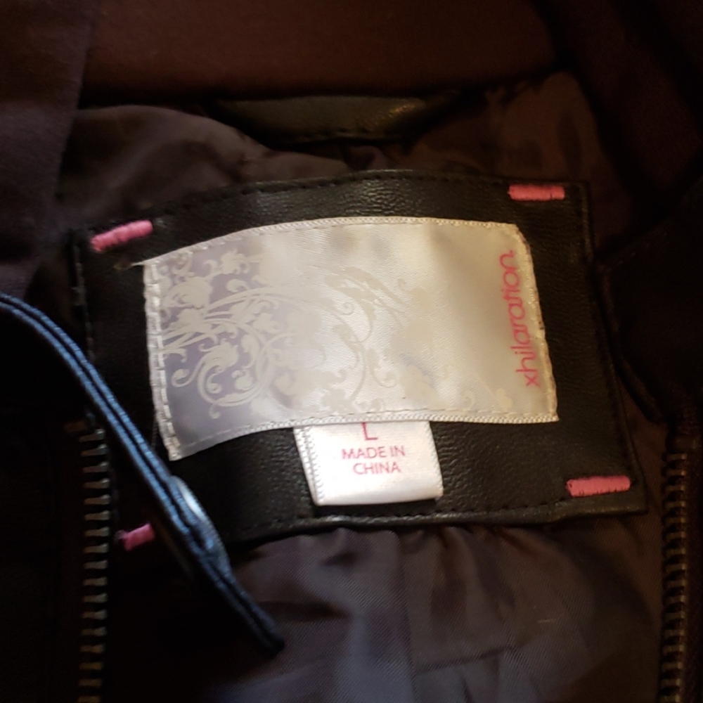 jacket/Vest - Picture 3 of 8